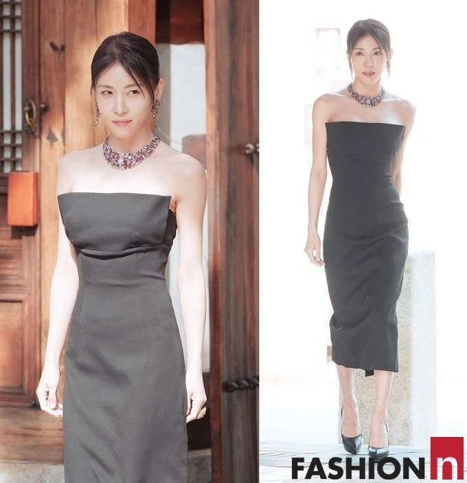 Ha Ji Won, Cha Joo Young, Nana: K-Drama Fashion