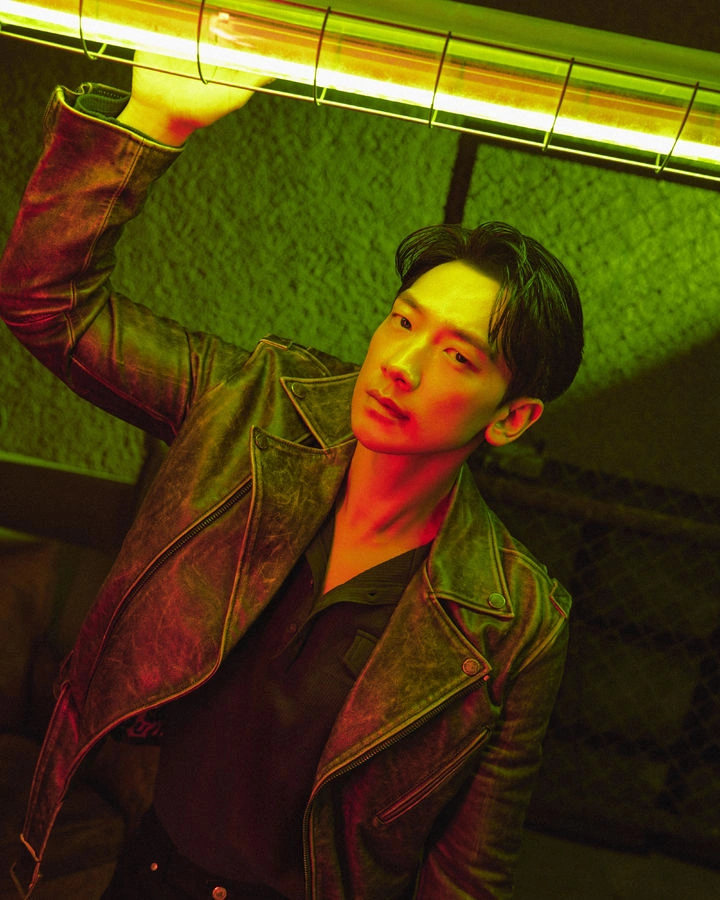 Rain's First Villain Role Lingers in Fans' Minds