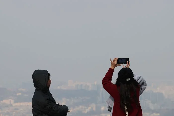 요즘 날씨 가죽자켓 추천