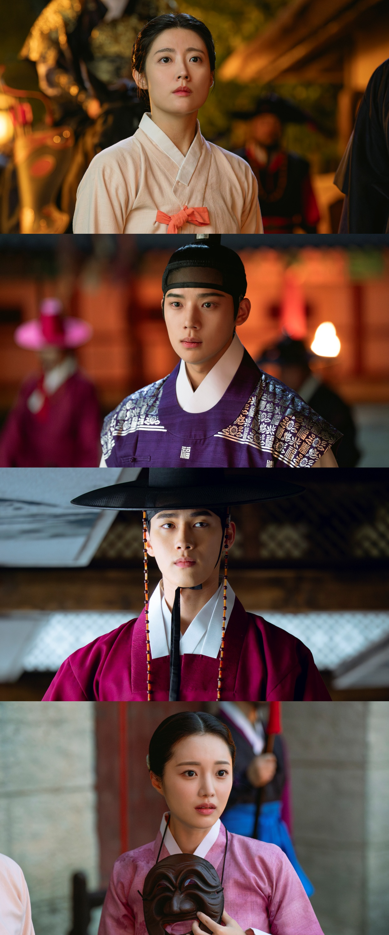 Nam Ji-hyun and Moon Sang-min, Final Episode Epilogue