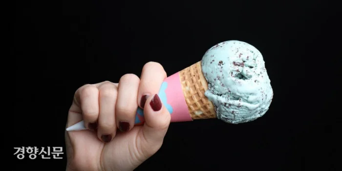 15-degree Pastel Tone Coordination