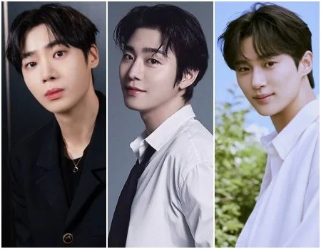 안효섭 채원빈 수목드라마 기대작