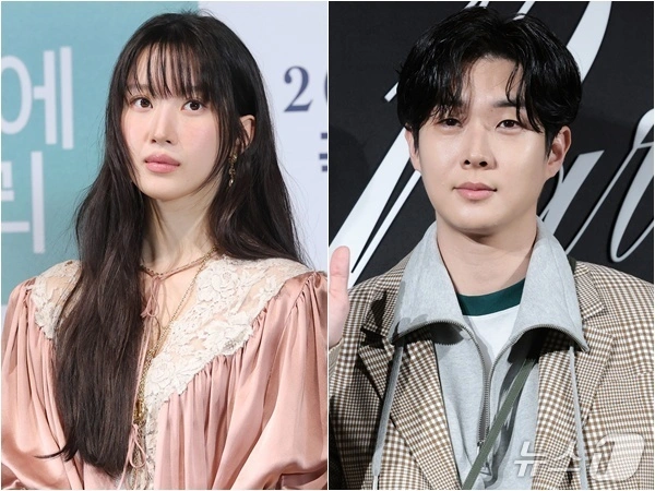 Whale Star Filming Begins: Moon Ga Young, Choi Woo Shik