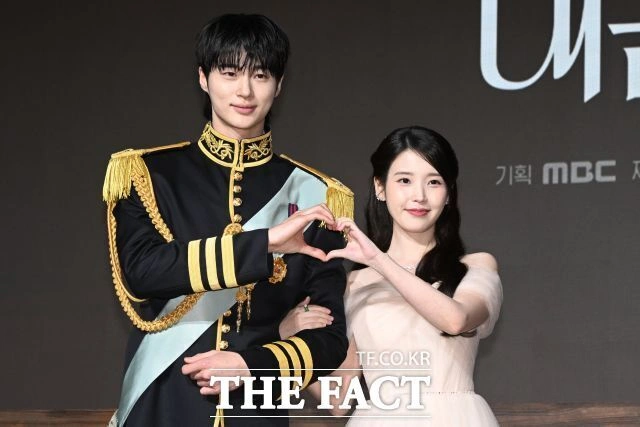 Disney+ Hit: 21st Century's Most Watched K-Drama
