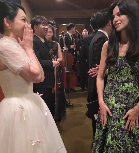 Song Joong Ki's Wife Real-Life Reaction: Kim So Hyun Stunned