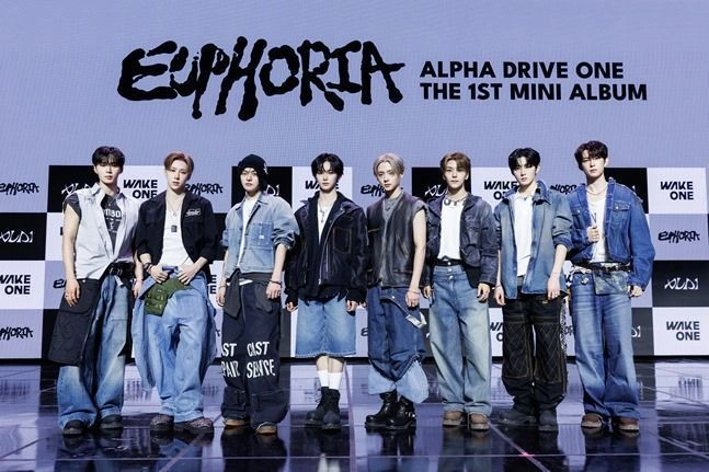 Alphadrive One Fan Meeting Postponed