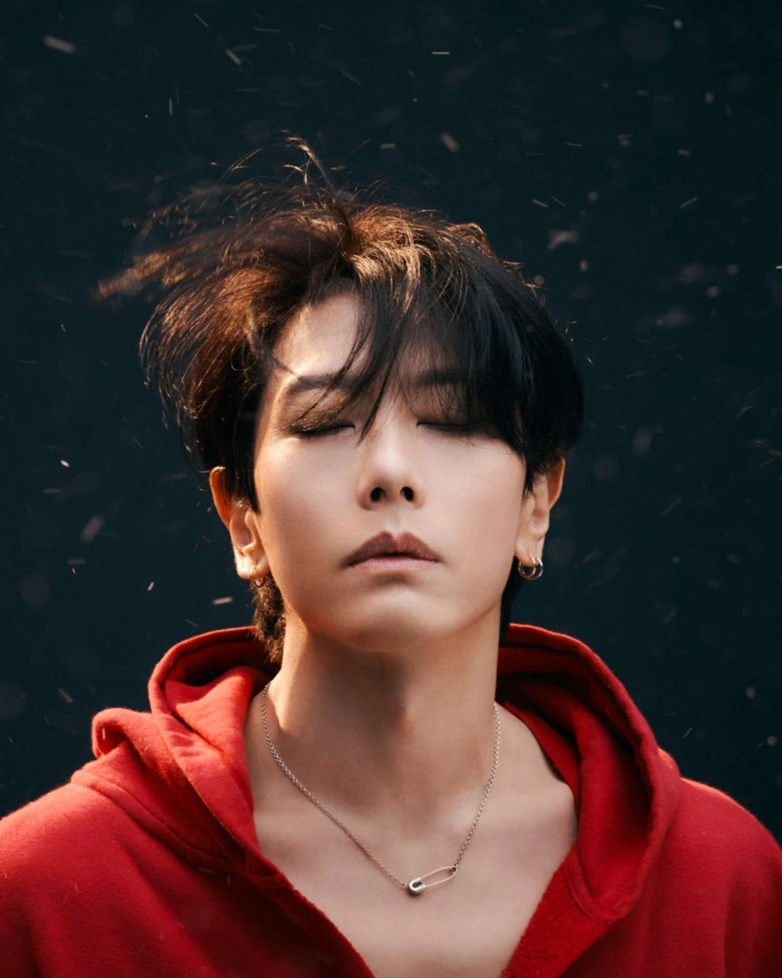 박효신 7년 만의 귀환