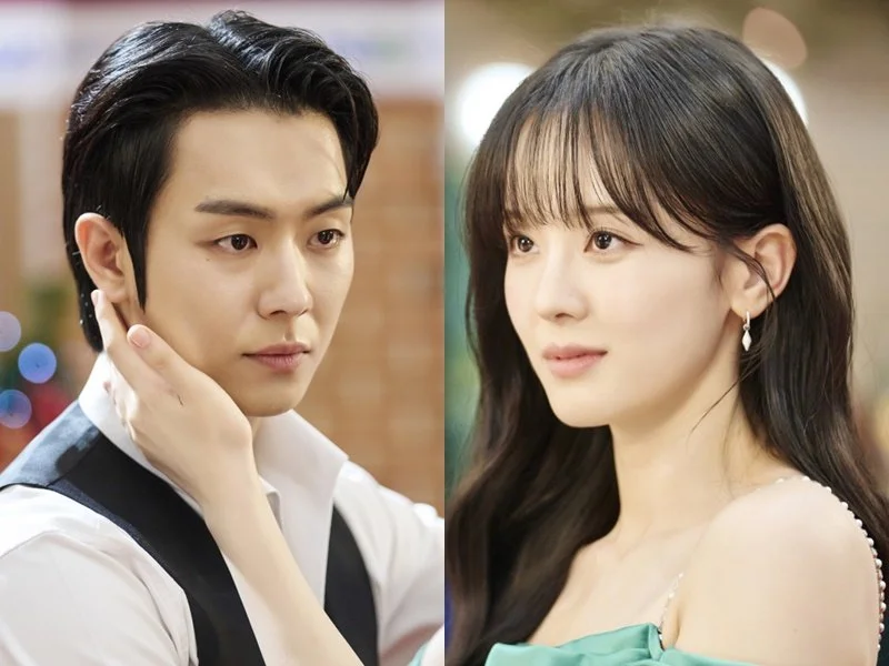 Dr. Shin Episode 1: Momo's First Meeting