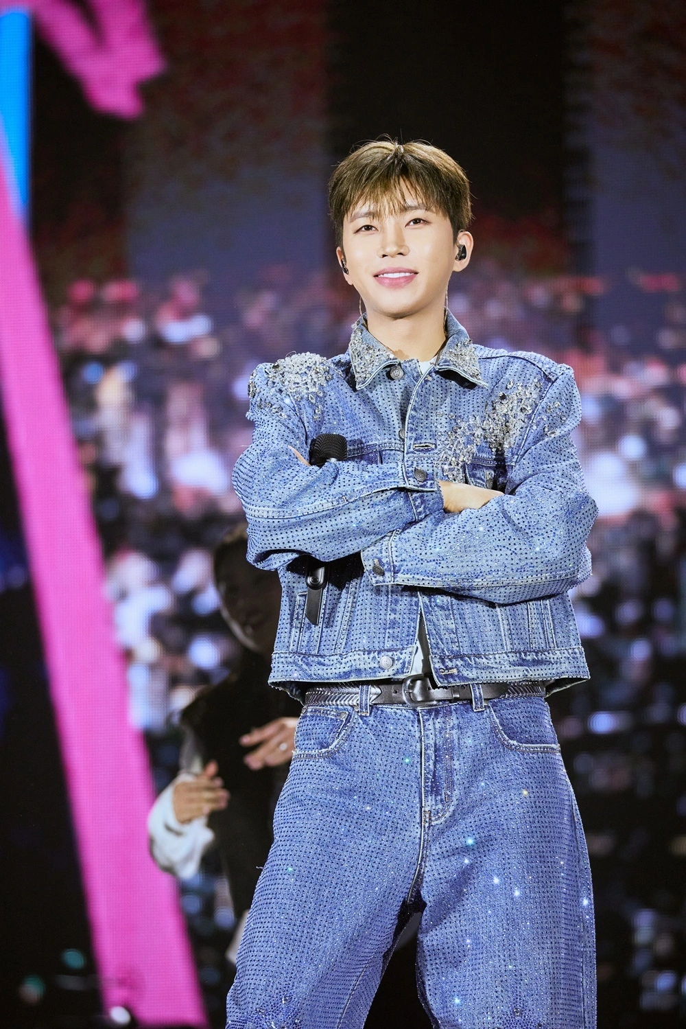 임영웅, 빌보드 19주 연속 진입