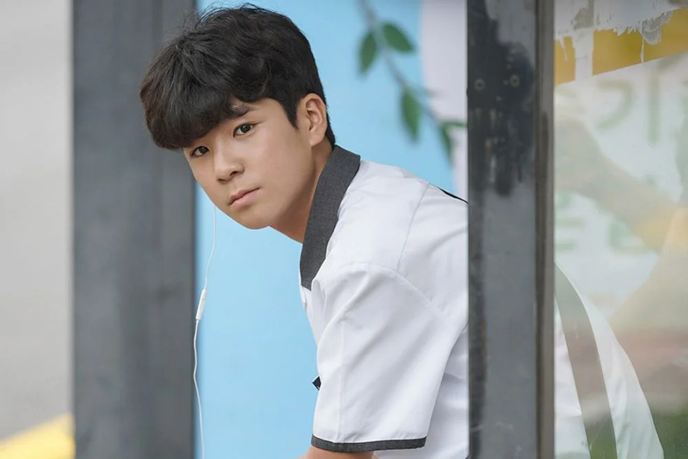 Jeong Dong-won, New Normal Thriller Charm