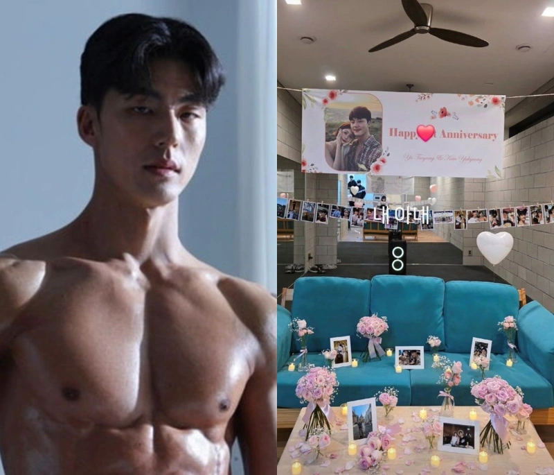 180万人YouTuberマルワン、既婚者であることを公表