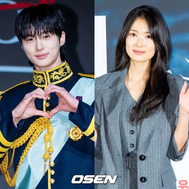 변우석 연기력 논란 vs 김혜윤 호러 퀸