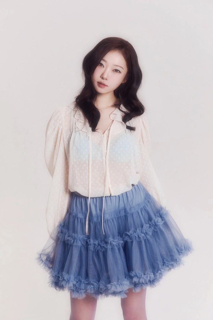 Solhee Leaves SM Entertainment for New Beginning