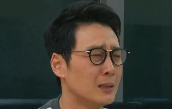 Lee Hwi-jae, Decision After Rehearsal Tears