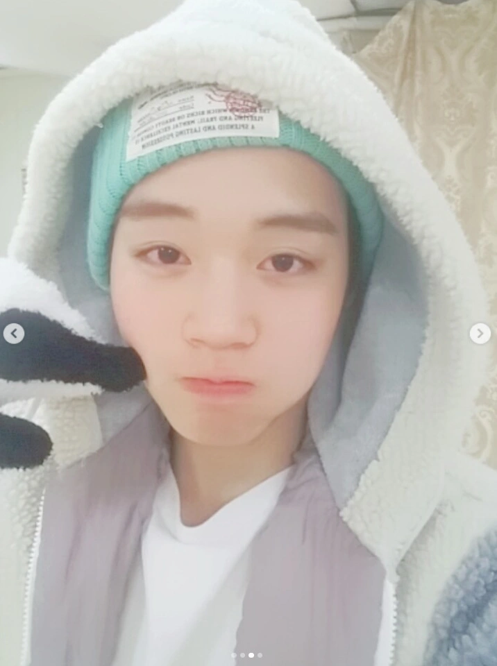 왕사남 1500만 돌파 박지훈