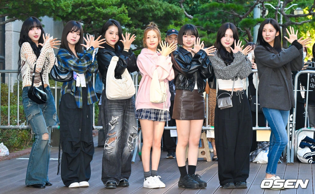 K-Pop Group Mimi Rose Disbands After Producer Im Chang Jung Controversy