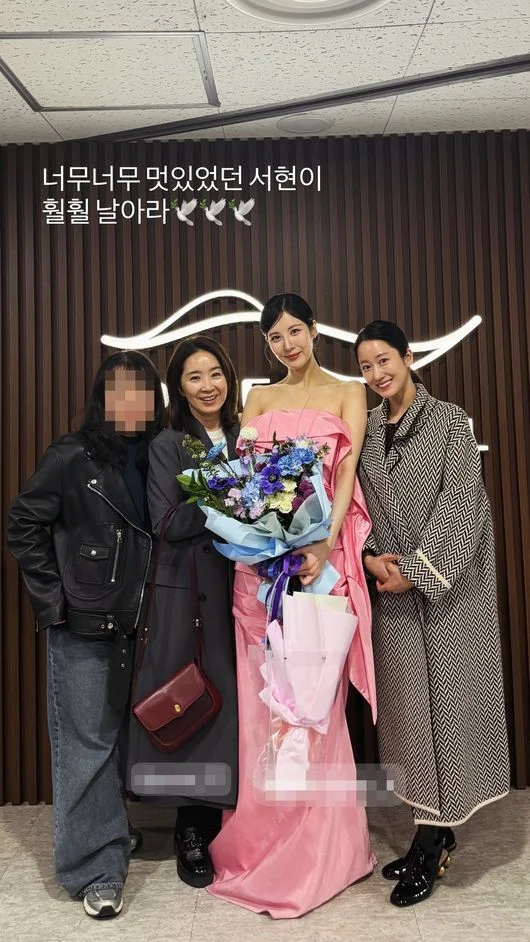 Seohyun, a stage performance overcoming controversy over special treatment