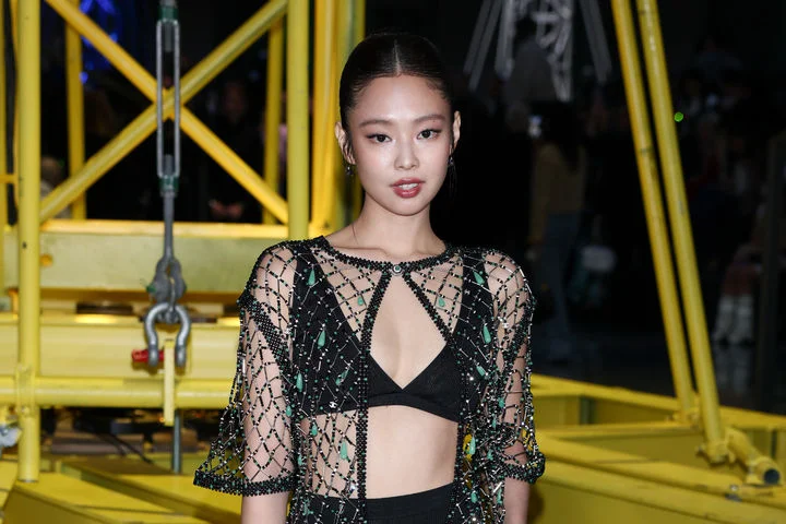 Chanel Fall-Winter 2026 Collection