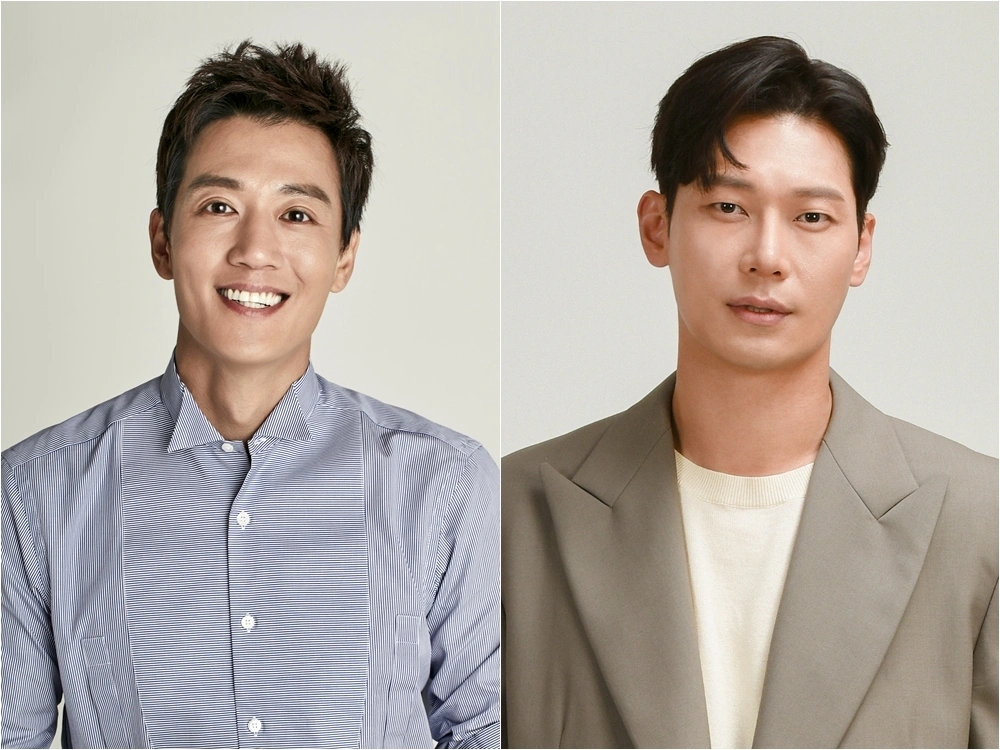 Kim Rae-won Joins SBS Baseball K-Drama