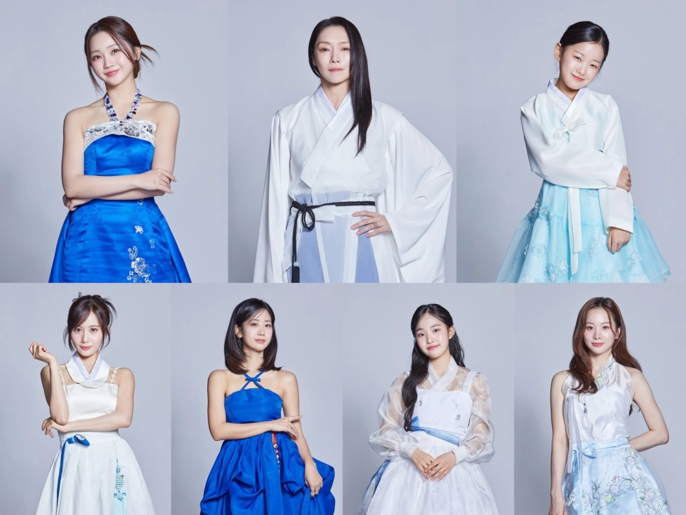 Hong Ji Yoon's Resolve for 2026 Korea-Japan Singer Showdown