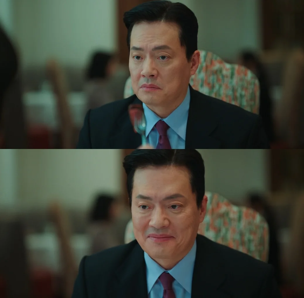 Kim Hyung-mook, Undercover Miss Hong Concludes