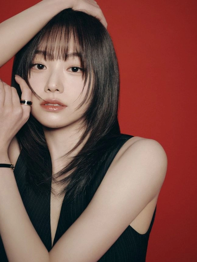 강미나, 불안을 기회로 전환