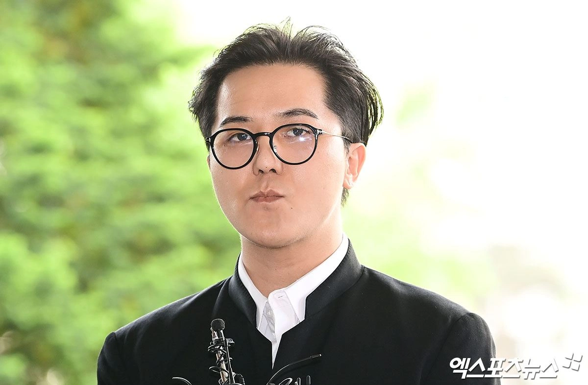 Song Mino Faces Jail Time for Poor Military Service