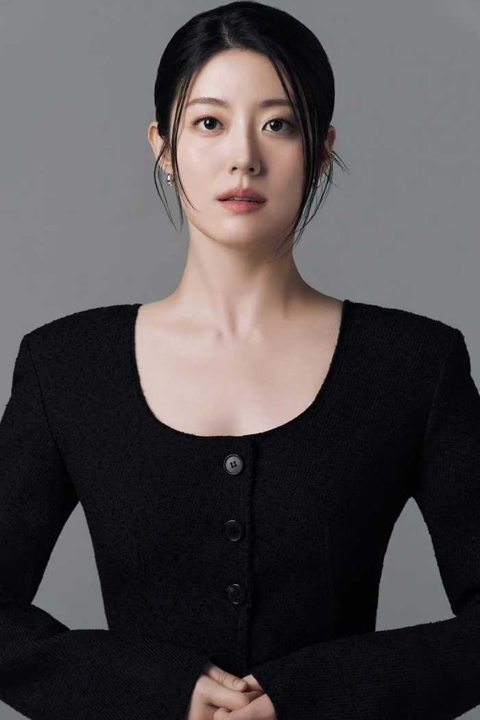 Nam Ji-hyun X Moon Sang-min: Perfect Chemistry