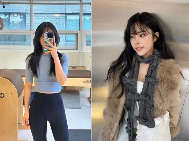 민도희, 응사 윤진과 다른 모습