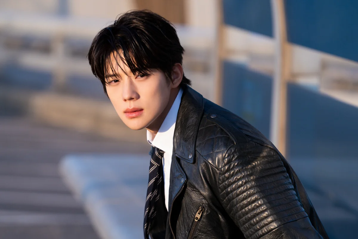 Moon Sang-min, Interview with Beloved Thief