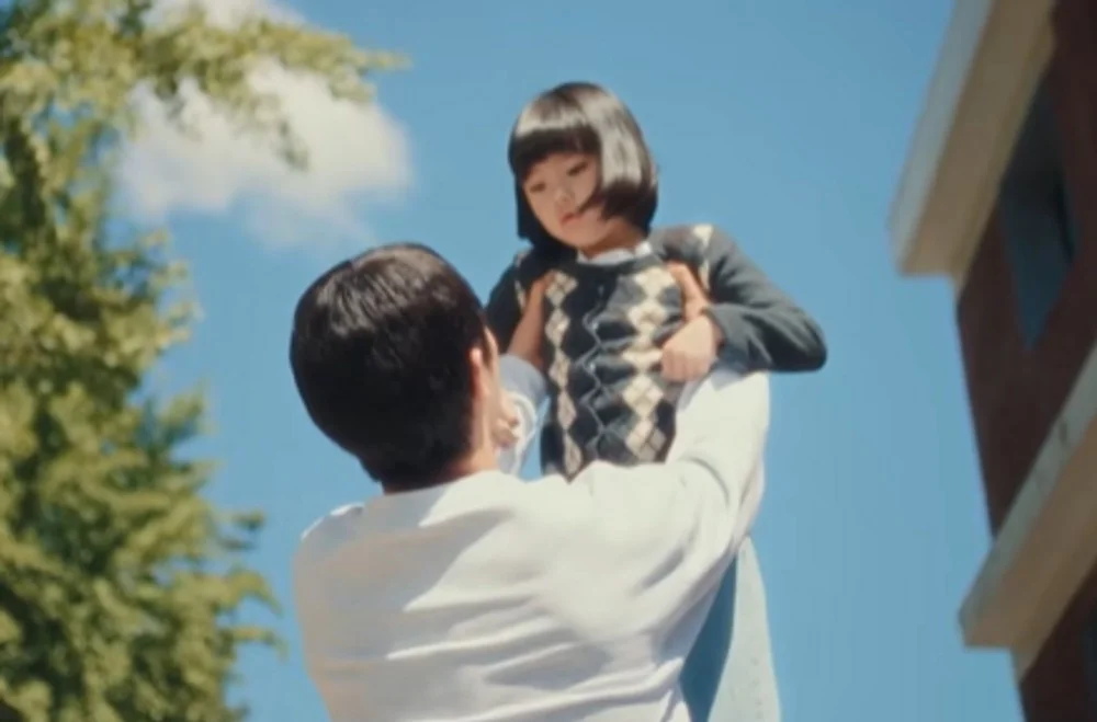 Dr. Shin Episode 1 Song Ji-in Brain-Body Swap Surgery