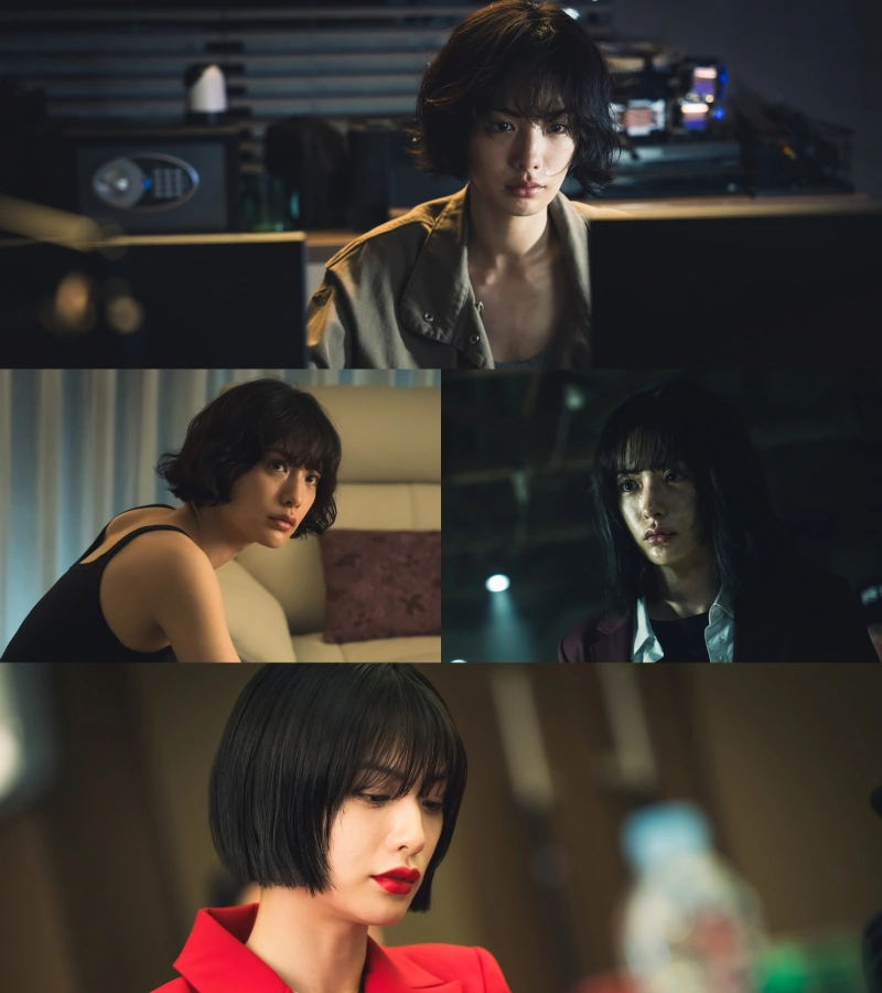 나나, 칼 맞고 생 마감 연기