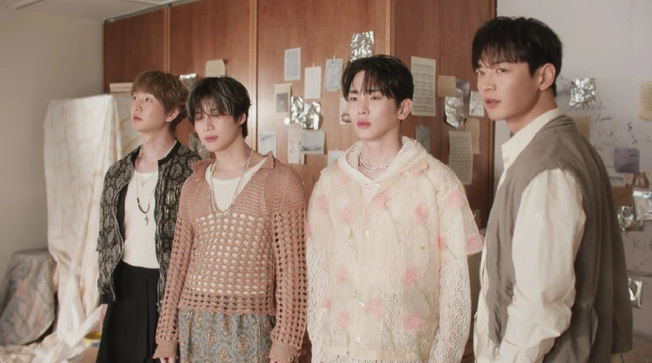 키, 5개월 만에 활동 재개