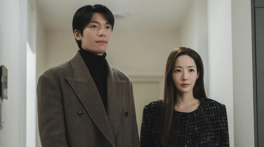 韓国ドラマ「サイレーン」原作結末と真犯人分析