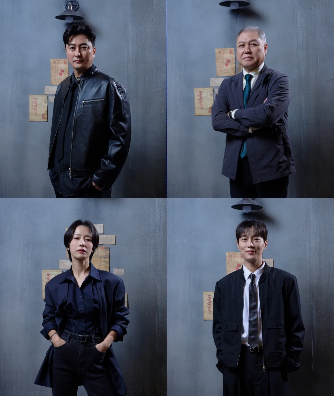 Lee Yi-kyung Departs, Yong Hyong 5 Joins as New MC