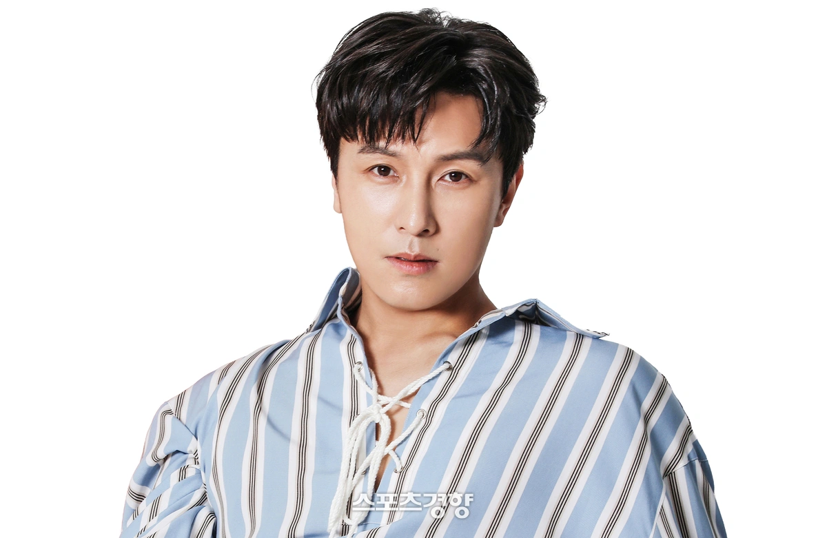 김동완, 이수지 풍자에 일침