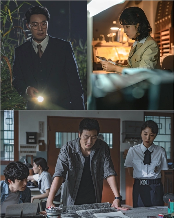 韓国ドラマ「カンテク」最高視聴率5%超え