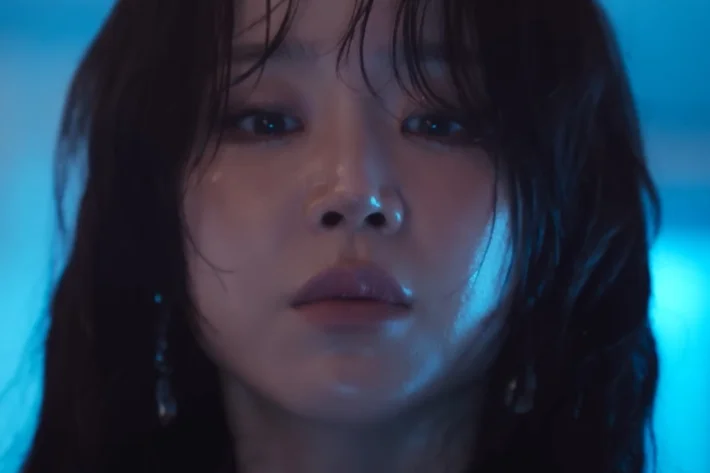 Netflix Lady Dua Shin Hye-sun Style