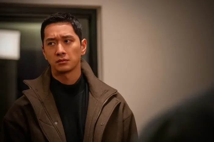 Hwang Chansung's Real Fight Scenes Without Stunt Double