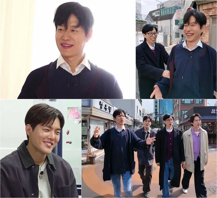 Yoo Jun Sang: 30 Years in Musicals Secrets