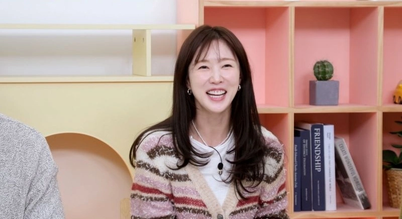 Lee Soo-kyung's 'Booze Tech' Hits $100K Valuation