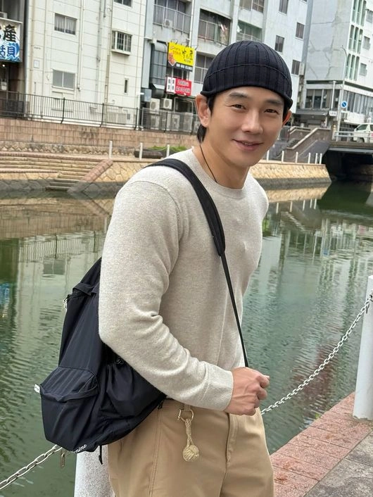 온주완 방민아, 후쿠오카 럽스타