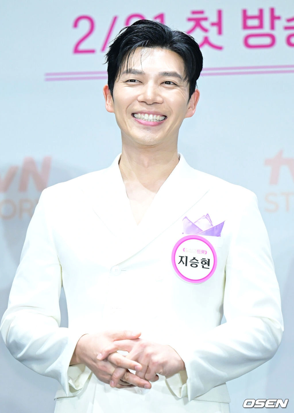 Korean Actor Ji Seung Hyun's 5-Day City, 2-Day Country Life