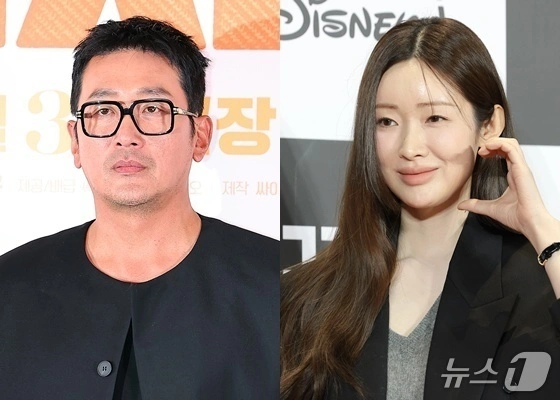 ハ・ジョンウ＆チャ・ジョンウォン、ハワイ旅行説浮上