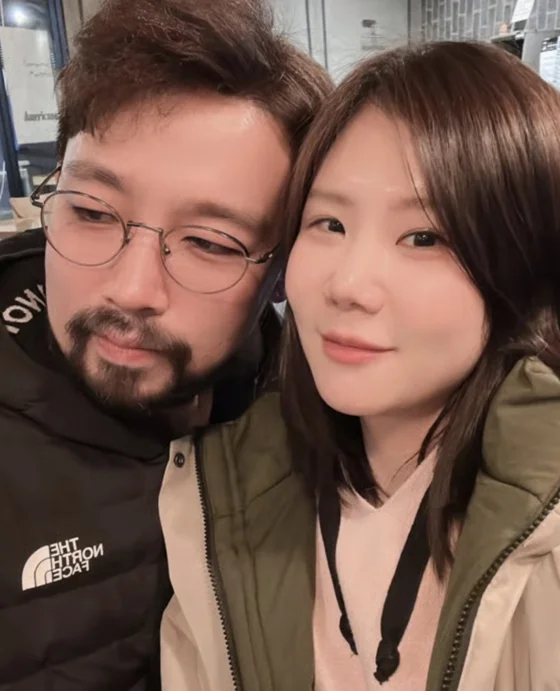 28th Season's Sunja and Mr. Kim Publicly Confirm Relationship