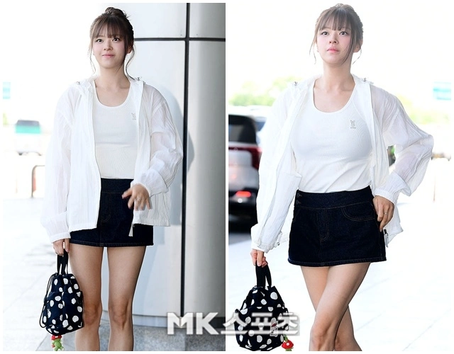 Twice Jeongyeon's Dramatic Diet Transformation