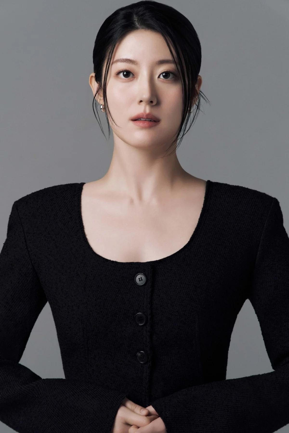 Nam Ji-hyun's Reason for Leaving "Good Partner 2"
