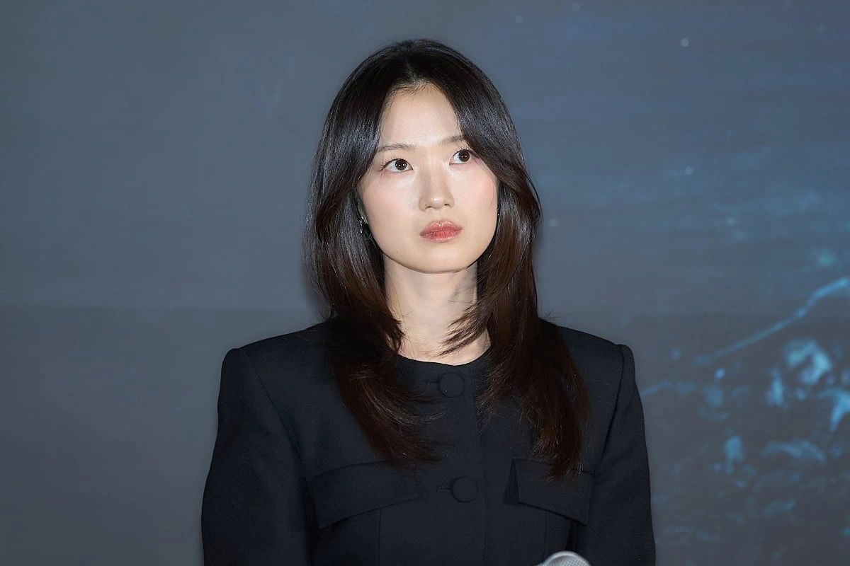 Kim Hye Yoon's Horror Debut 'Salmokji' Reviews