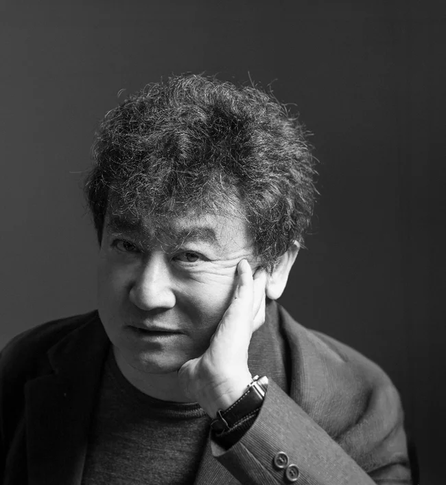 김진명 신작, 이재용·유재석 헌정